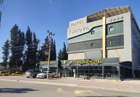 其他 Isnova Hotel
