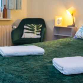 Primary image 1 Jungle Cracovia Apartment, Vanilla Aparthotel Hotels