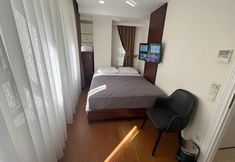 Lainnya 7 Genoa Port Hotel