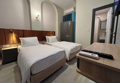 Lainnya 3 Genoa Port Hotel