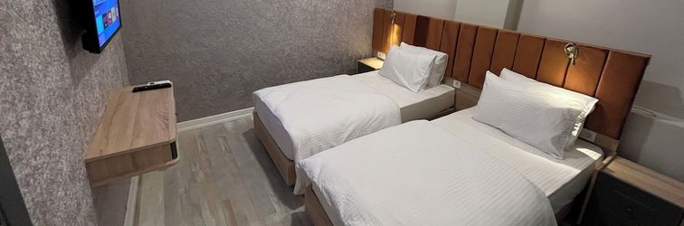 Lainnya Genoa Port Hotel