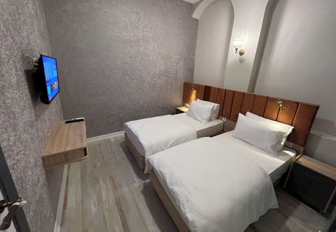 Lainnya Genoa Port Hotel