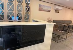 Lainnya 4 Genoa Port Hotel