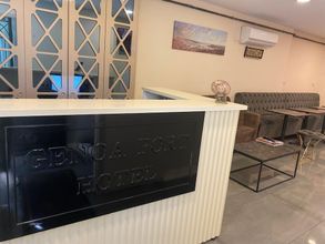 Lainnya 4 Genoa Port Hotel