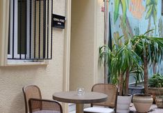 Lainnya 2 Genoa Port Hotel