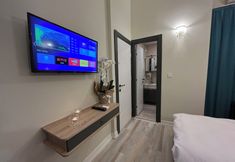 Lainnya 6 Genoa Port Hotel