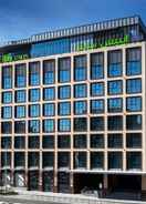 Imej utama Ibis Styles Dubai Deira