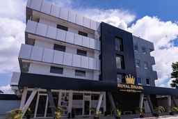 Royal Brasil Hotel, 1.835.927 VND
