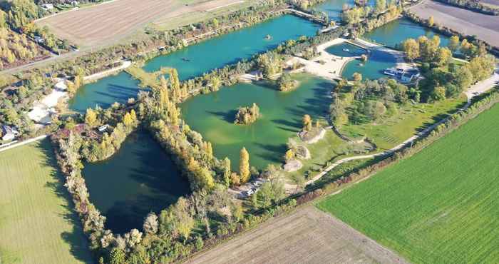 Others Les Etangs de la Bassée