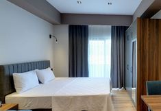 其他 2 Gorukle Alpas Yasam Hotel