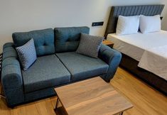 其他 4 Gorukle Alpas Yasam Hotel