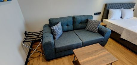 其他 4 Gorukle Alpas Yasam Hotel