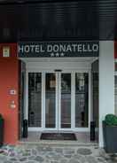 Primary image Hotel Donatello Modena