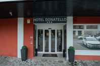 Others Hotel Donatello Modena