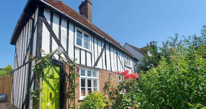 Lainnya 3 Bedroom Period House in Wingham, Canterbury