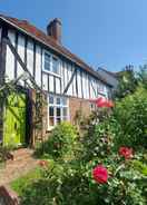 ภาพหลัก 3 Bedroom Period House in Wingham, Canterbury