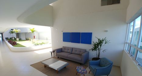 Others 2 Areias do Mar | 2 Quartos, Vista Mar, Amplo com Varanda A204