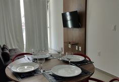 Others 6 Areias do Mar | 2 Quartos, Vista Mar, Amplo com Varanda A204