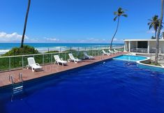 Others 4 Areias do Mar | 2 Quartos, Vista Mar, Amplo com Varanda A204