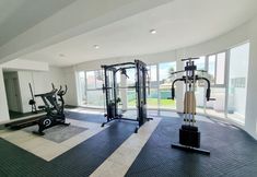 Others 5 Areias do Mar | 2 Quartos, Vista Mar, Amplo com Varanda A204