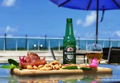 อื่นๆ 3 Areias do Mar | 2 Quartos, Vista Mar, Familia com Varanda A205