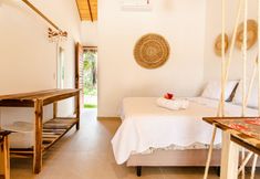 其他 6 Chalés Caminho dos Ventos