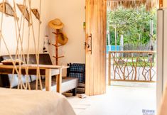 其他 2 Chalés Caminho dos Ventos