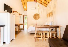 其他 7 Chalés Caminho dos Ventos