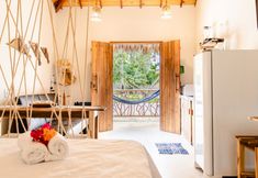 其他 5 Chalés Caminho dos Ventos