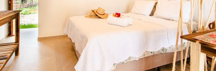 其他 Chalés Caminho dos Ventos