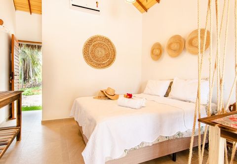 其他 Chalés Caminho dos Ventos