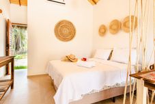 其他 Chalés Caminho dos Ventos