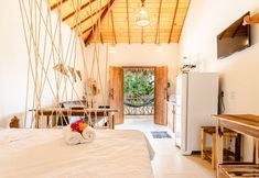 其他 4 Chalés Caminho dos Ventos