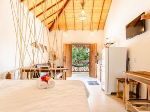 其他 4 Chalés Caminho dos Ventos