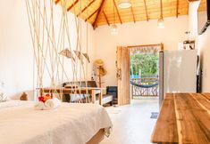 其他 3 Chalés Caminho dos Ventos