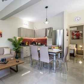 Primary image1Giannas apartment 'SUPERB SPOT',哈尼亞地區單位飯店