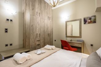 其他 4 Giannas apartment 'SUPERB SPOT'