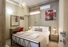 其他 2 Giannas apartment 'SUPERB SPOT'