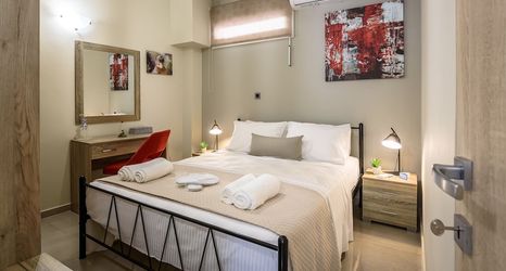 其他 2 Giannas apartment 'SUPERB SPOT'