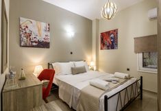 其他 7 Giannas apartment 'SUPERB SPOT'