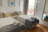 Lainnya Cativo Flat - Lovely 2 Bed Duplex in Porto