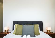 其他 4 Phaedrus Living: Sea View Anna Residence 202