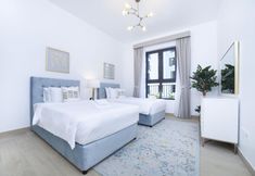 อื่นๆ 2 Signature 2BR in Port de La Mer