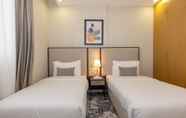 อื่นๆ 4 Platinum Coast Hotel Apartments