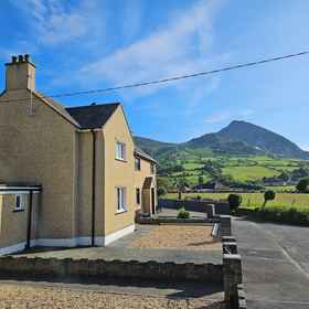 Primary image 1 Mor a Mynydd, Pistyll Hotels