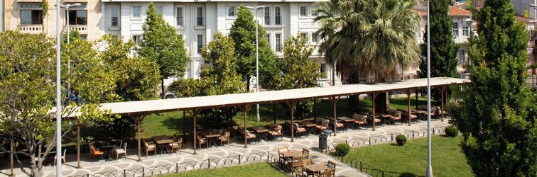 기타 Recital Park Hotel