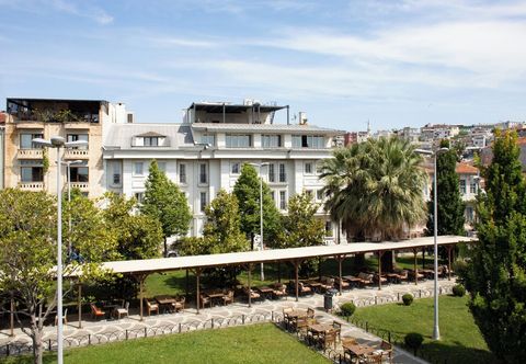 기타 Recital Park Hotel