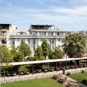 Primary image1Recital Park 飯店,Full Moon Shoes飯店