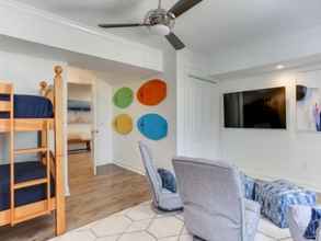 Khác 4 Indigo Retreat - Bring The Whole Family! Fully Renovated, Seawatch Community Stunner! 5 Bedroom Home by Redawning