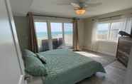 Others 4 Carolina Beach Dreamin - Light Filled South Side End Unit. Ocean Views From Most Rooms! Private Beach Access! 3 Bedroom Condo by Redawning